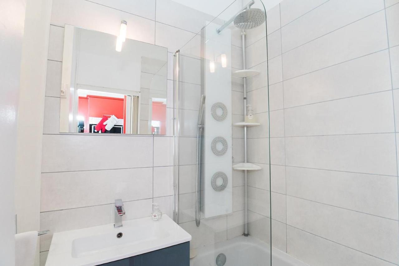 Le Devosge Apartamento Dijon Exterior foto