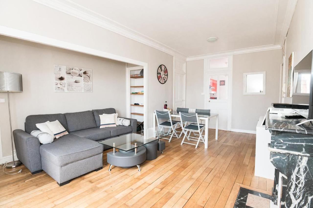 Le Devosge Apartamento Dijon Exterior foto