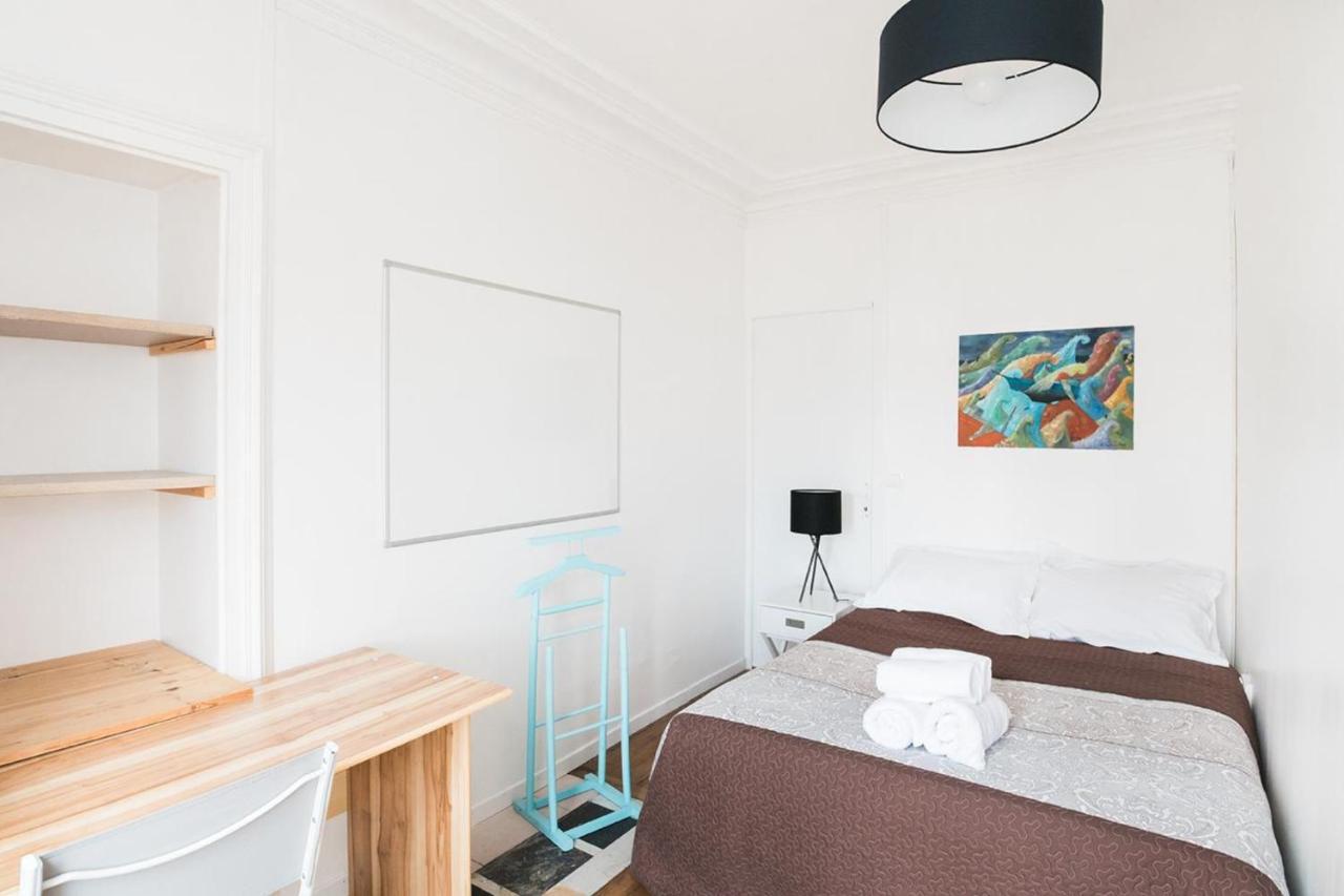Le Devosge Apartamento Dijon Exterior foto