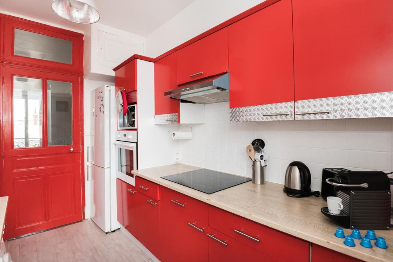 Le Devosge Apartamento Dijon Exterior foto