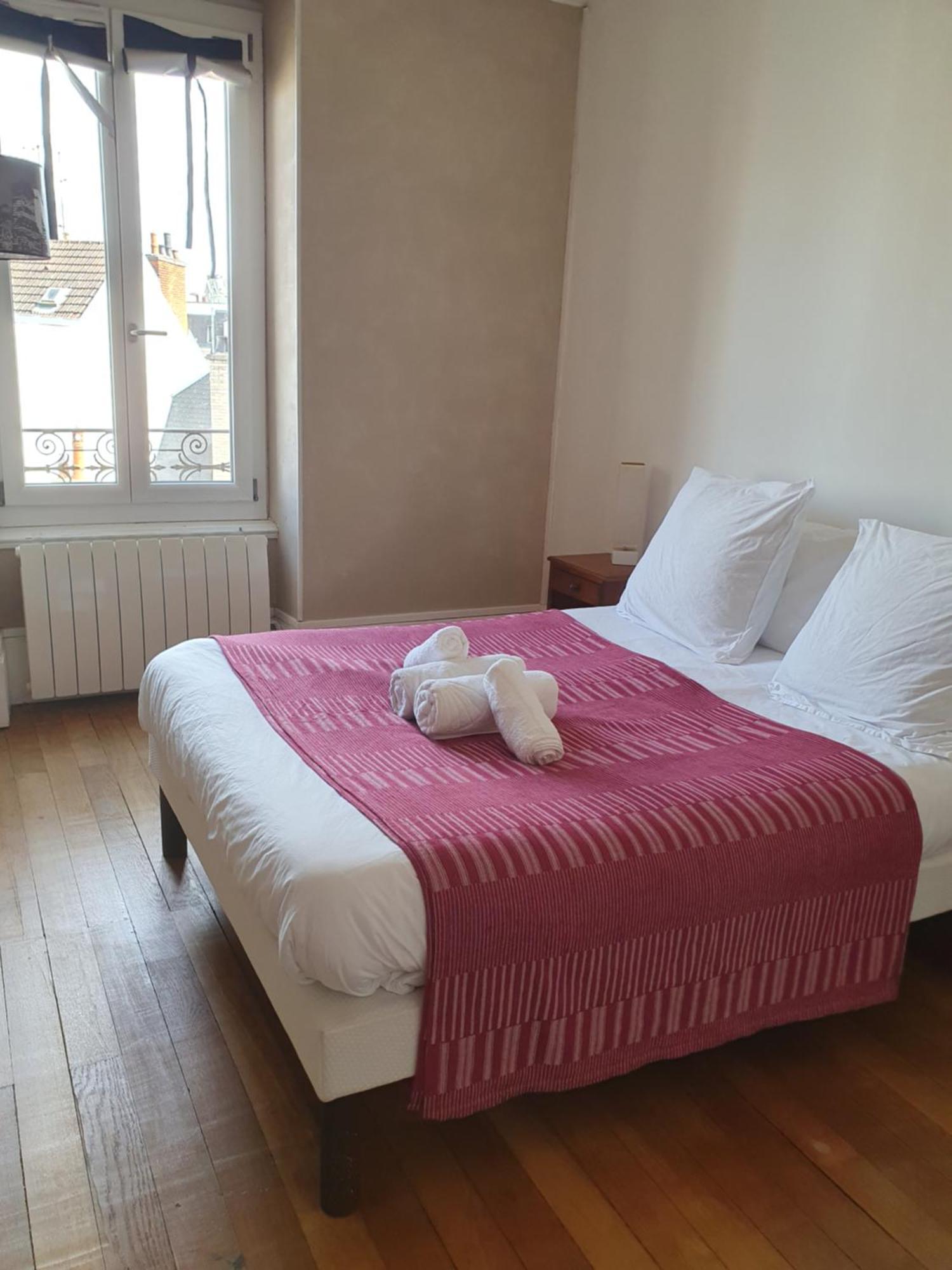 Le Devosge Apartamento Dijon Exterior foto